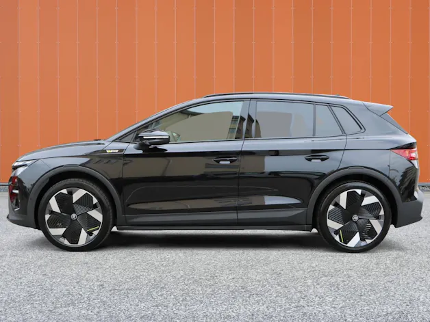 SKODA Elroq 85 RS 4x4