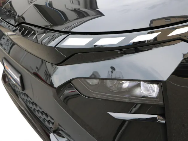 SKODA Elroq 85 RS 4x4