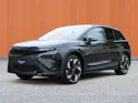 SKODA Elroq 85 RS 4x4