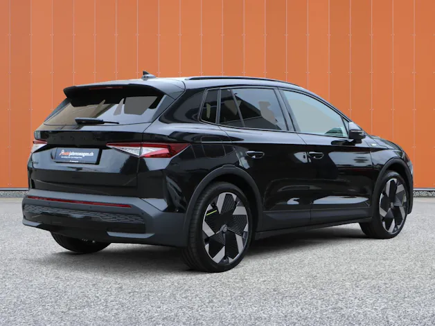 SKODA Elroq 85 RS 4x4
