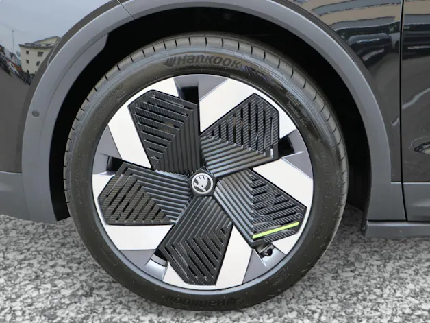 SKODA Elroq 85 RS 4x4