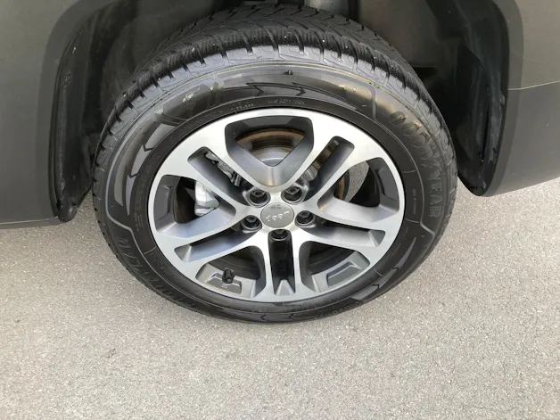 JEEP Renegade 1.5 MHEV Limited