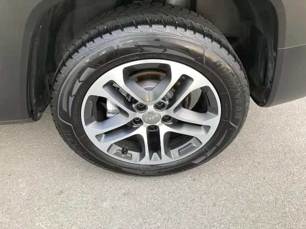 JEEP Renegade 1.5 MHEV Limited