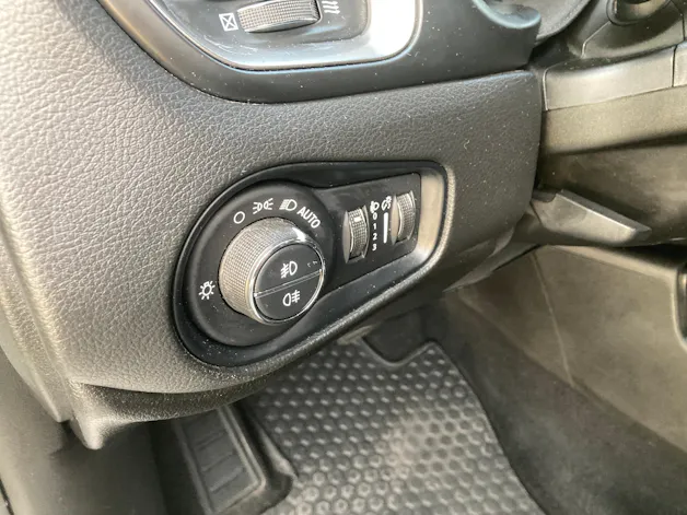JEEP Renegade 1.5 MHEV Limited