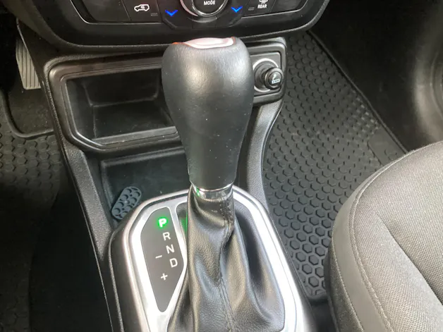 JEEP Renegade 1.5 MHEV Limited
