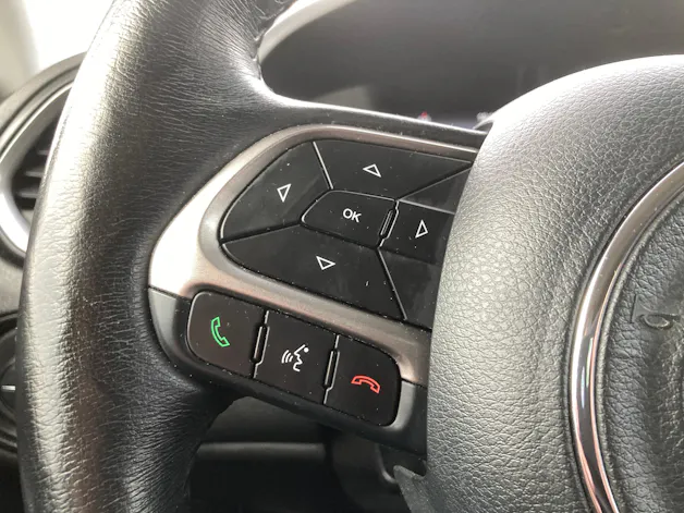 JEEP Renegade 1.5 MHEV Limited