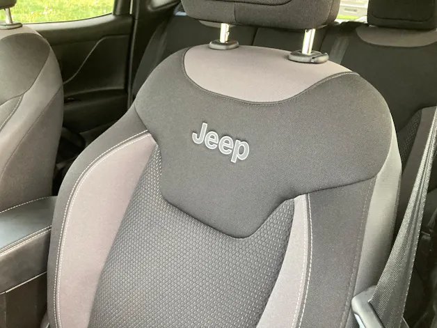 JEEP Renegade 1.5 MHEV Limited