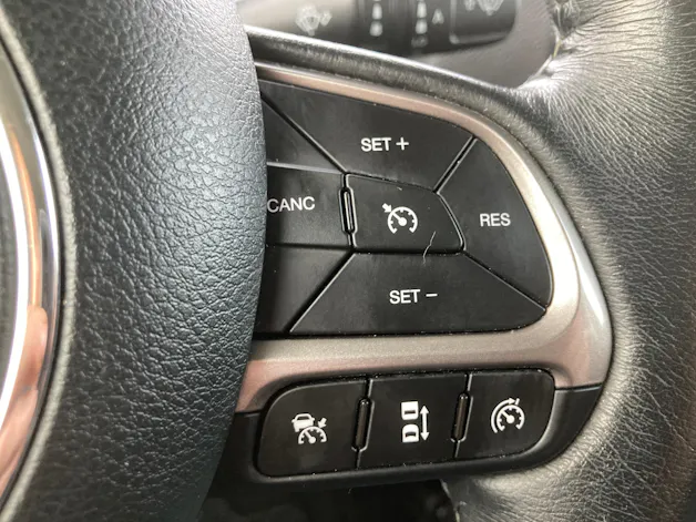 JEEP Renegade 1.5 MHEV Limited