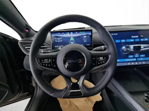 BYD Seal 82,2 kWh Excellence AWD