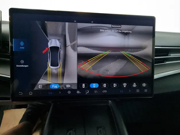 BYD Seal 82,2 kWh Excellence AWD