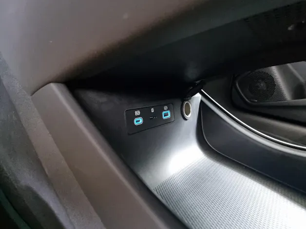 BYD Seal 82,2 kWh Excellence AWD