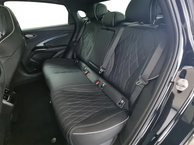 BYD Seal 82,2 kWh Excellence AWD