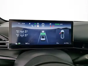 BYD Seal 82,2 kWh Excellence AWD