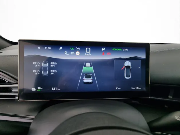 BYD Seal 82,2 kWh Excellence AWD