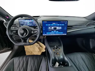BYD Seal 82,2 kWh Excellence AWD