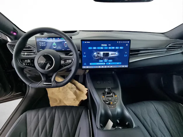 BYD Seal 82,2 kWh Excellence AWD