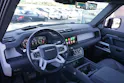 Land Rover Defender 90 3.0D I6 250SE