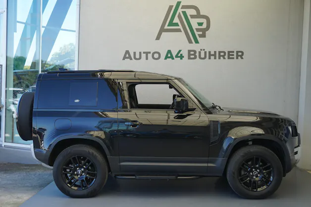 Land Rover Defender 90 3.0D I6 250SE