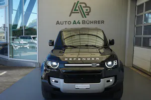 Land Rover Defender 90 3.0D I6 250SE