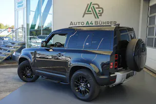 Land Rover Defender 90 3.0D I6 250SE