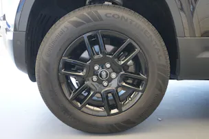 Land Rover Defender 90 3.0D I6 250SE