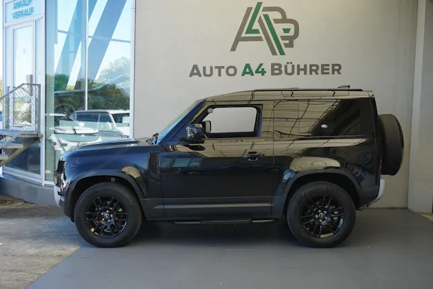 Land Rover Defender 90 3.0D I6 250SE