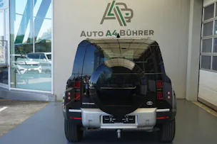 Land Rover Defender 90 3.0D I6 250SE