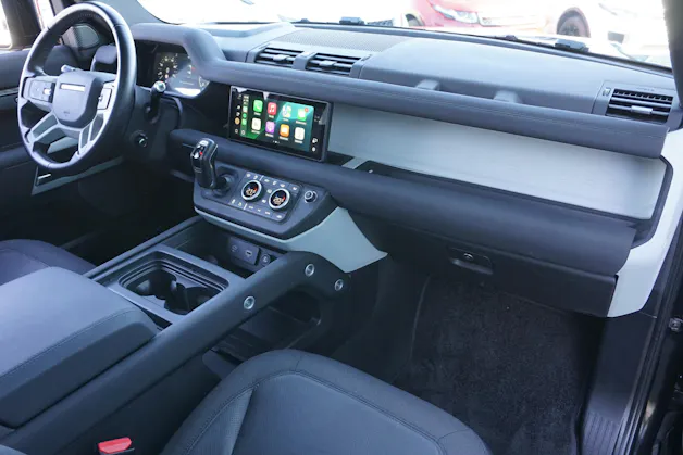 Land Rover Defender 90 3.0D I6 250SE