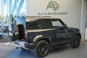 Land Rover Defender 90 3.0D I6 250SE