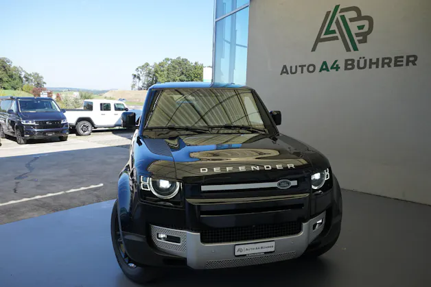 Land Rover Defender 90 3.0D I6 250SE