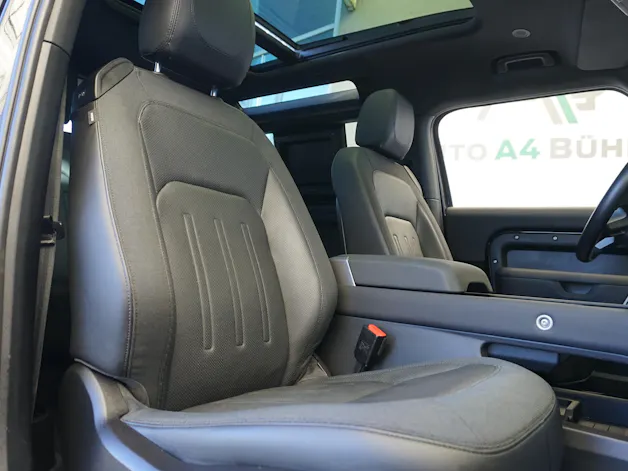 Land Rover Defender 90 3.0D I6 250SE