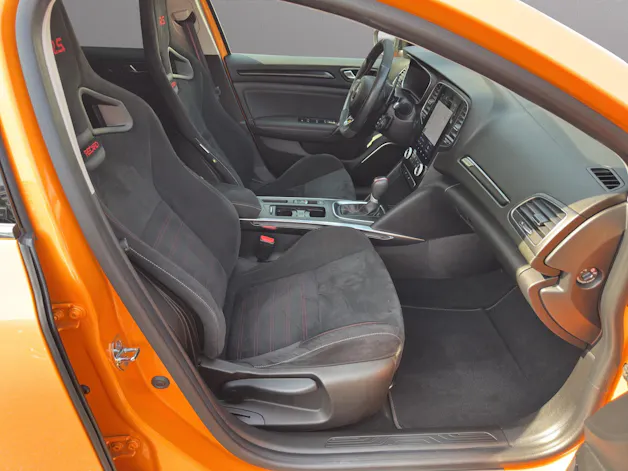 RENAULT Mégane Trophy 300 EDC