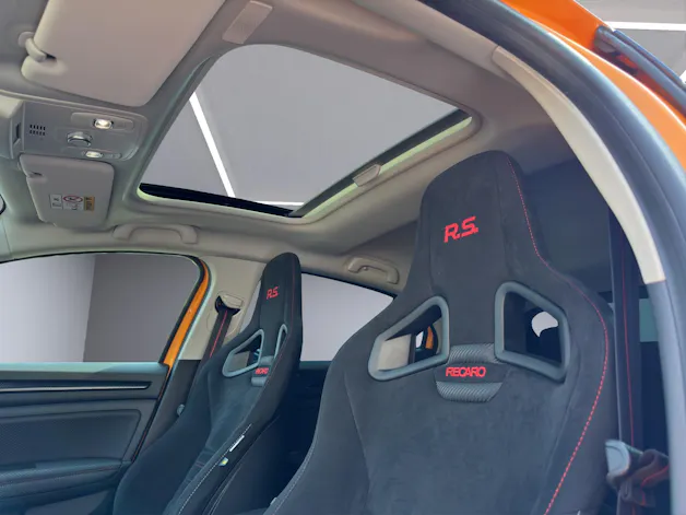 RENAULT Mégane Trophy 300 EDC