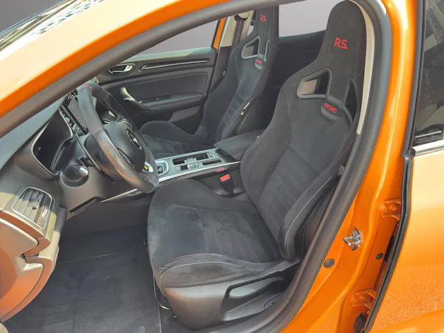 RENAULT Mégane Trophy 300 EDC