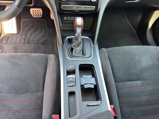 RENAULT Mégane Trophy 300 EDC