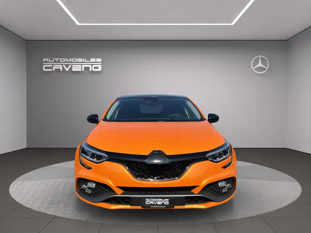 RENAULT Mégane Trophy 300 EDC