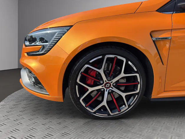 RENAULT Mégane Trophy 300 EDC