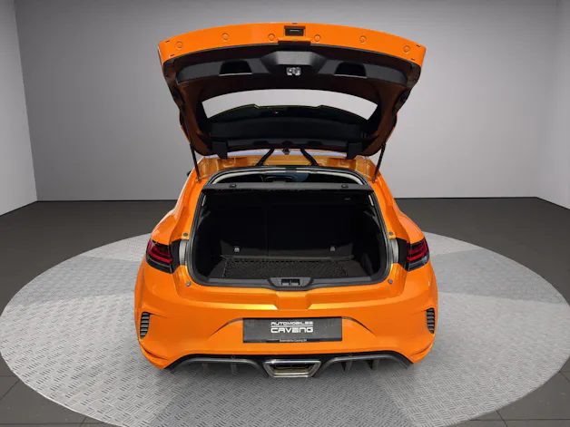 RENAULT Mégane Trophy 300 EDC
