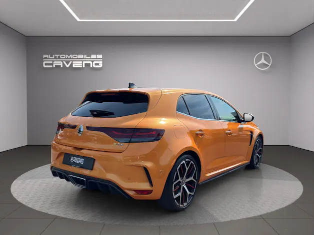 RENAULT Mégane Trophy 300 EDC