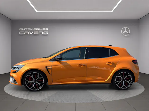 RENAULT Mégane Trophy 300 EDC