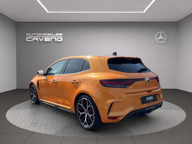 RENAULT Mégane Trophy 300 EDC