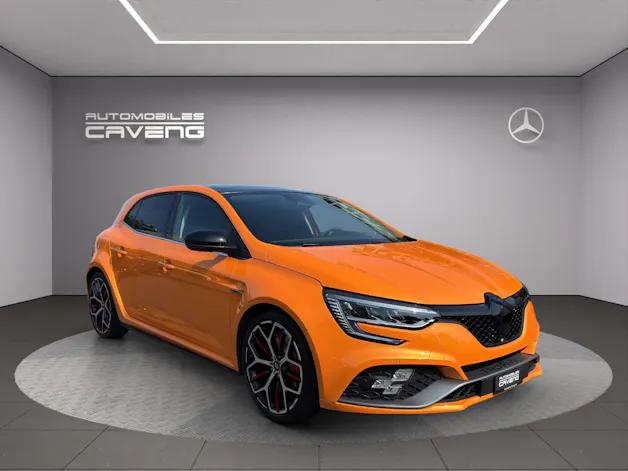 RENAULT Mégane Trophy 300 EDC