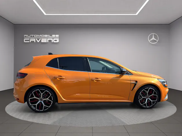 RENAULT Mégane Trophy 300 EDC