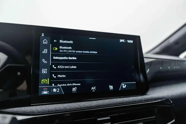 RENAULT Clio 1.2 TCe Evolution NEUES MODELL EDC-Automat