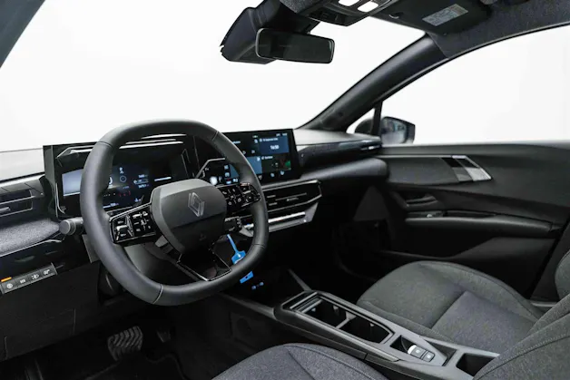 RENAULT Clio 1.2 TCe Evolution NEUES MODELL EDC-Automat