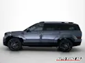 HYUNDAI Santa Fe 1.6 T-GDi HEV Calligraphy + Pano