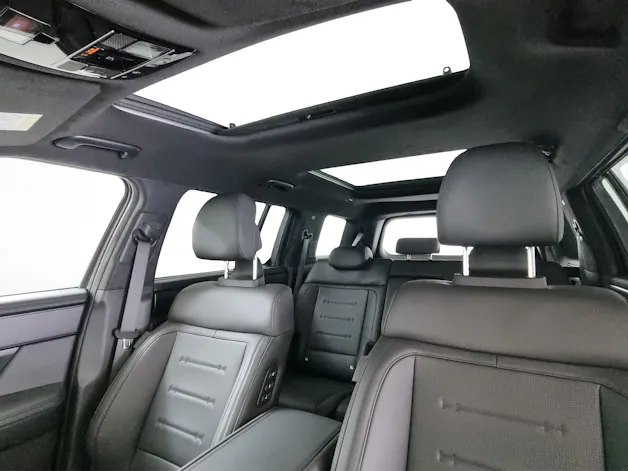 HYUNDAI Santa Fe 1.6 T-GDi HEV Calligraphy + Pano