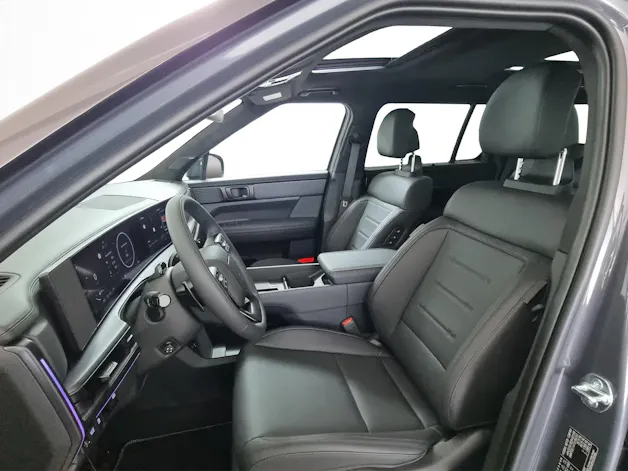 HYUNDAI Santa Fe 1.6 T-GDi HEV Calligraphy + Pano