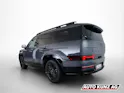 HYUNDAI Santa Fe 1.6 T-GDi HEV Calligraphy + Pano