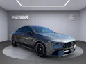 MERCEDES-BENZ CLA 45 AMG 4Matic+ 8G-DCT